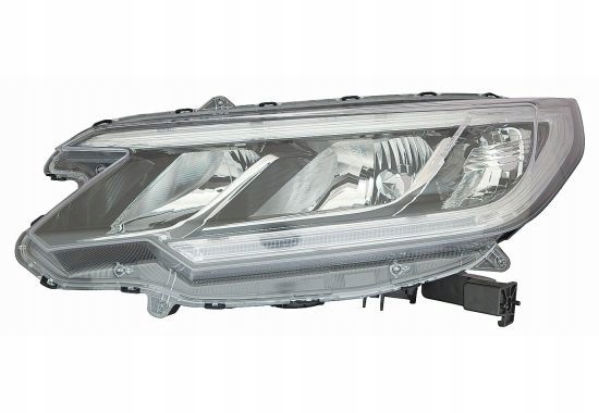 фото №1, Фара левый honda cr-v iv 2015- depo