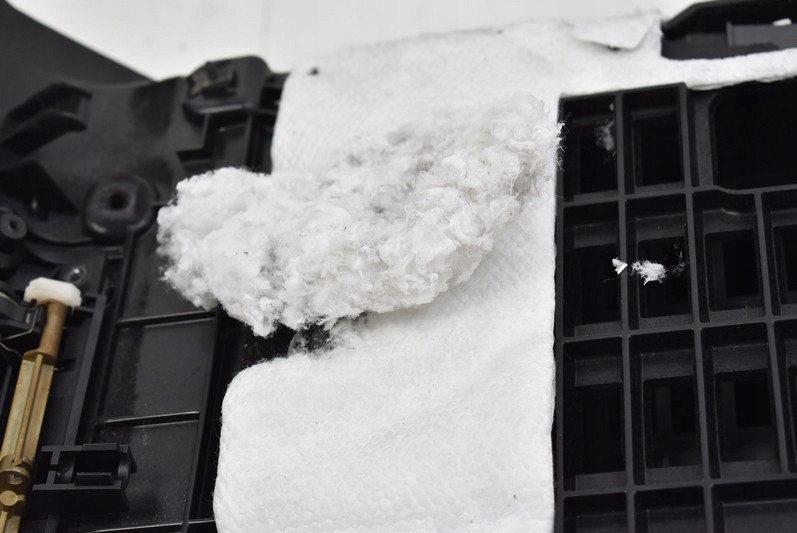 фото №5, Бардачок пассажира vw phaeton 04r