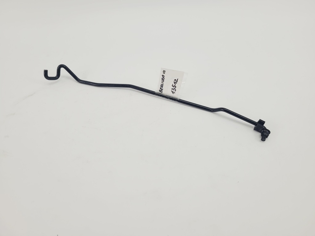 фото №1, Опора капот bat citroen berlingo iii 08-18