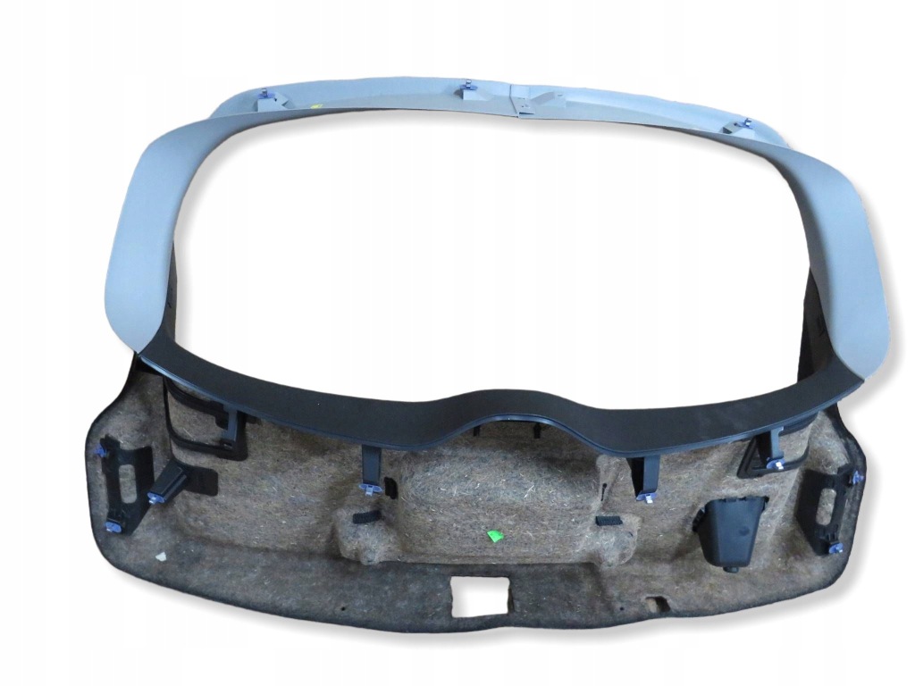 Opel insignia a рестайлінг  універсал оббивка обшивка кришки багажника Недорого