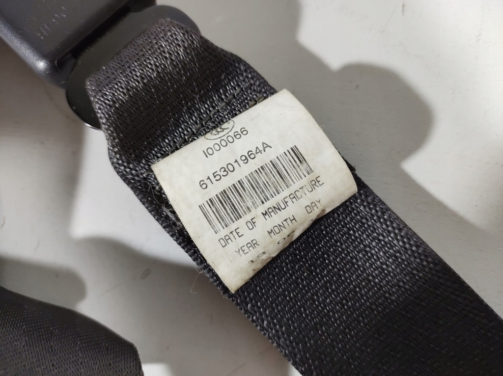 фото №4, Jeep compass 13- pas задняя 615301964a