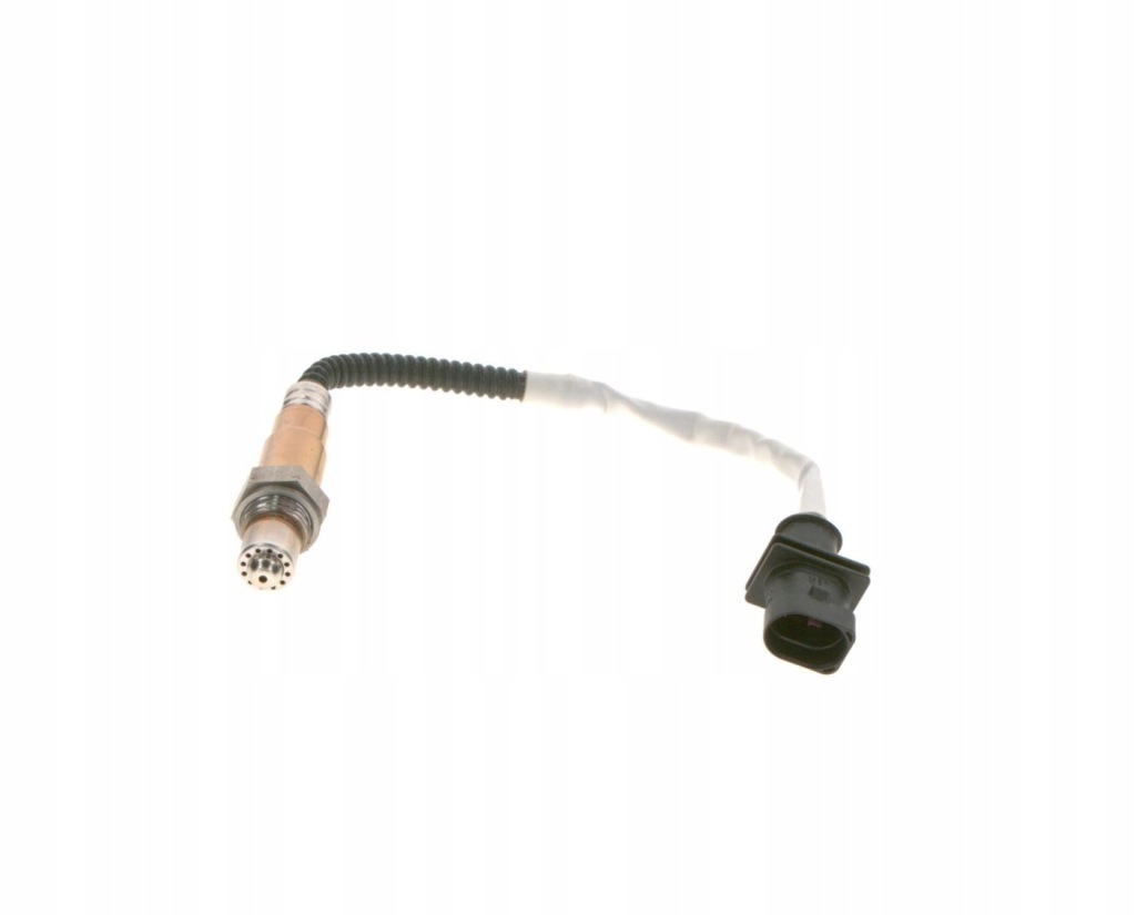 фото №1, Bosch 258 027 160 датчик лямбда-зонд