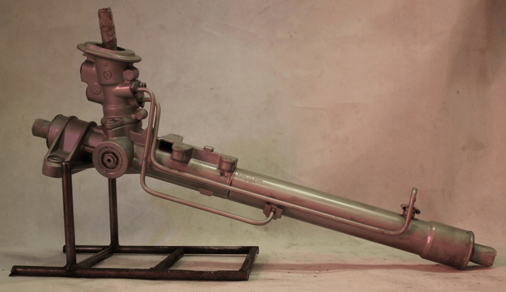 фото №6, Рулевая рейка audi a4 b5 passat b5