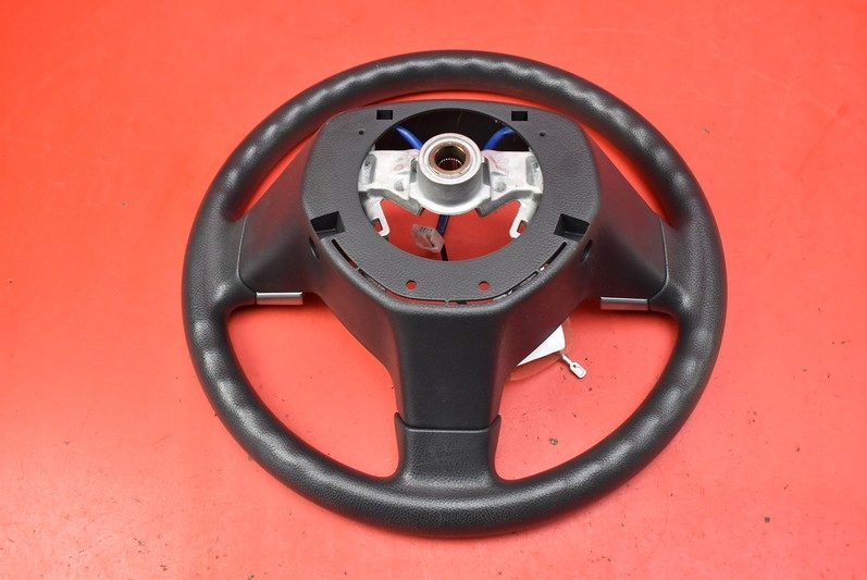 фото №5, Воздуховод мультифункция gs131-05610 suzuki swift mk6 4 iv 04-10