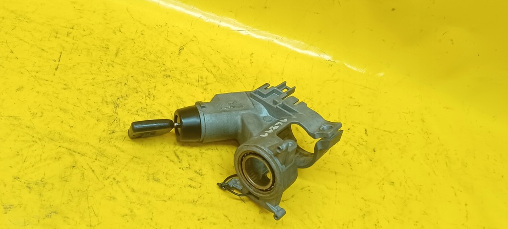 фото №8, Замок зажигания+ ключ cordoba 93-99r 357905851