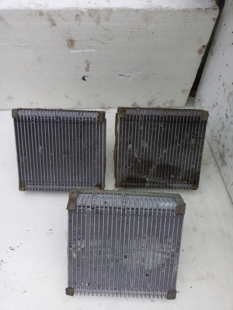 фото №6, Opel insignia радиатор кондиционера 52438025