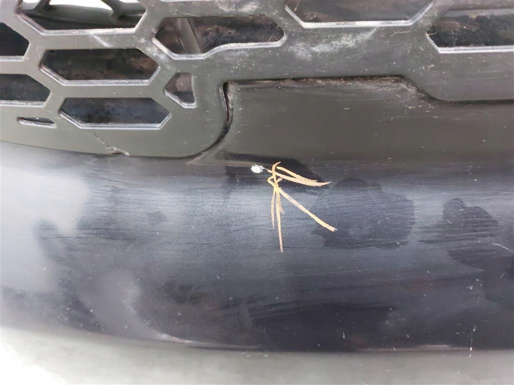 фото №4, Решітка радіатора решітка радіатора ford ranger mk3 iii накладка raptor kpl