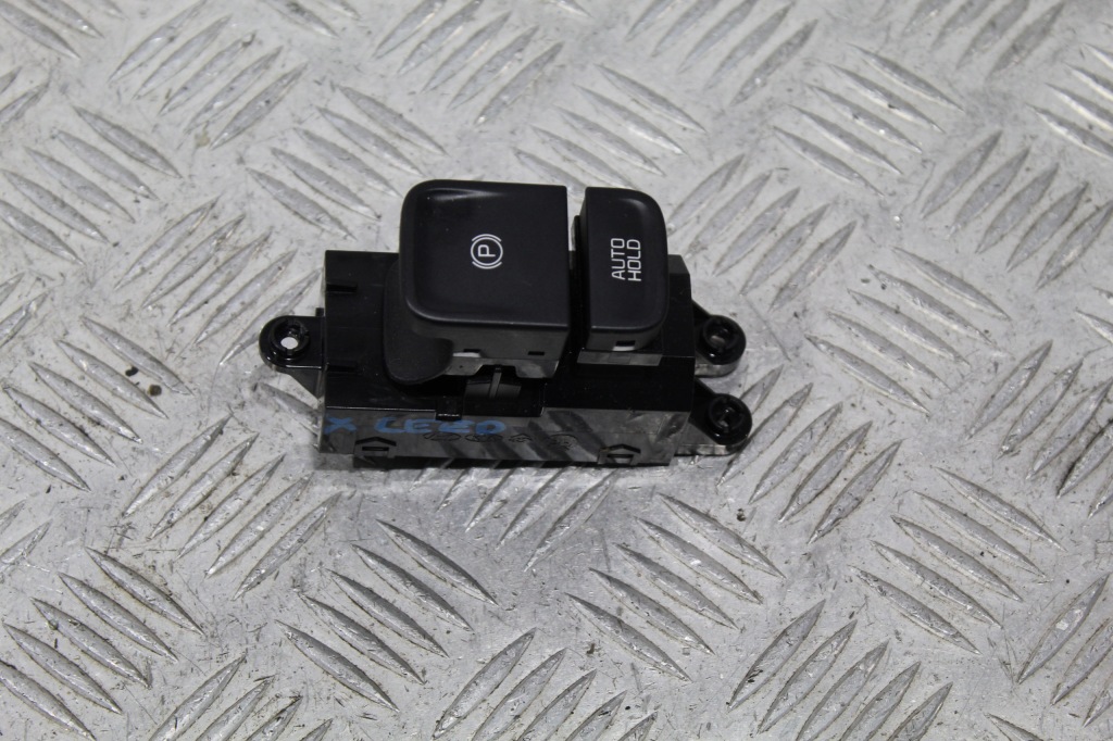 фото №1, Переключатель тормоза ручного kia xceed x-ceed