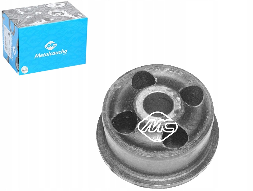 фото №1, Metalcaucho 04247 подвеска, стабилизатор