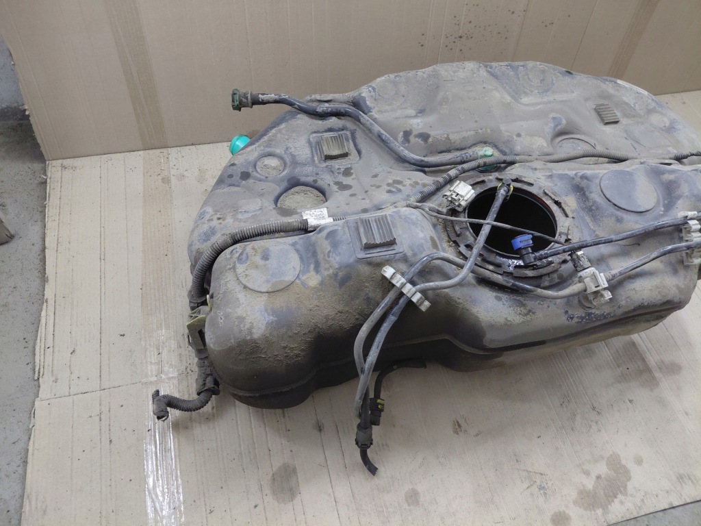 Opel astra k v 1.6 cdti бак топлива bak с Разборки