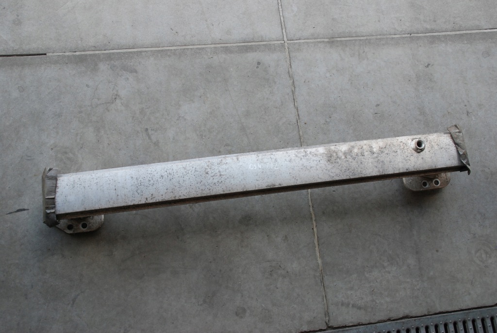 фото №1, Балка pod бампер задня citroen ds4 2011-2015