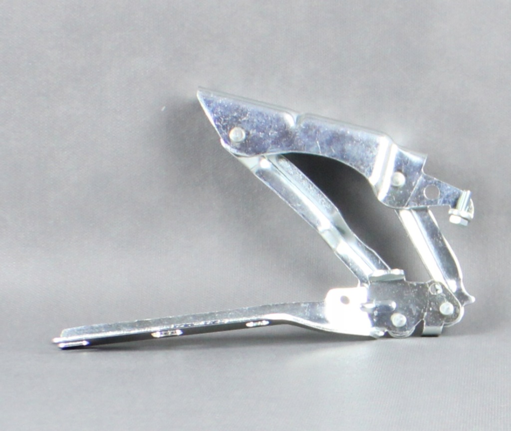 фото №1, Петля капот левый vw golf vi 09-12