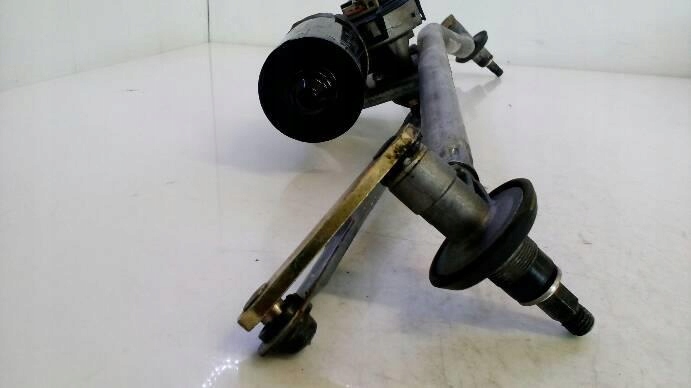 фото №5, Механізм моторчик двірник bmw e46 1999r.