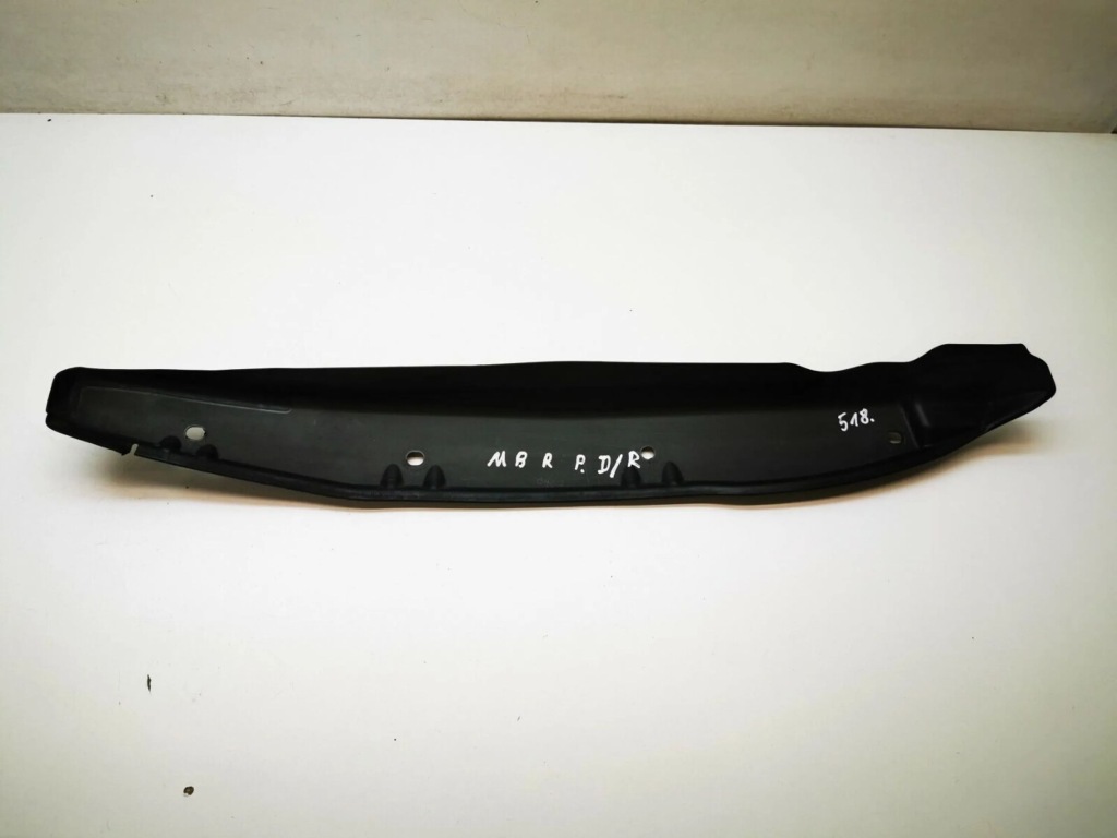 Купить Молдинг крыла перед mercedes-benz r w251 a2518890225