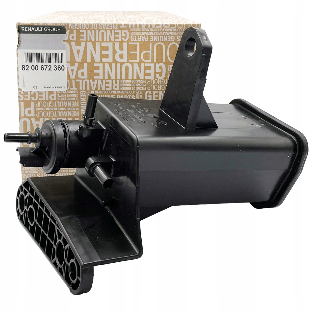 фото №16, Фильтр паров clio ii kangoo thalia новый oryg