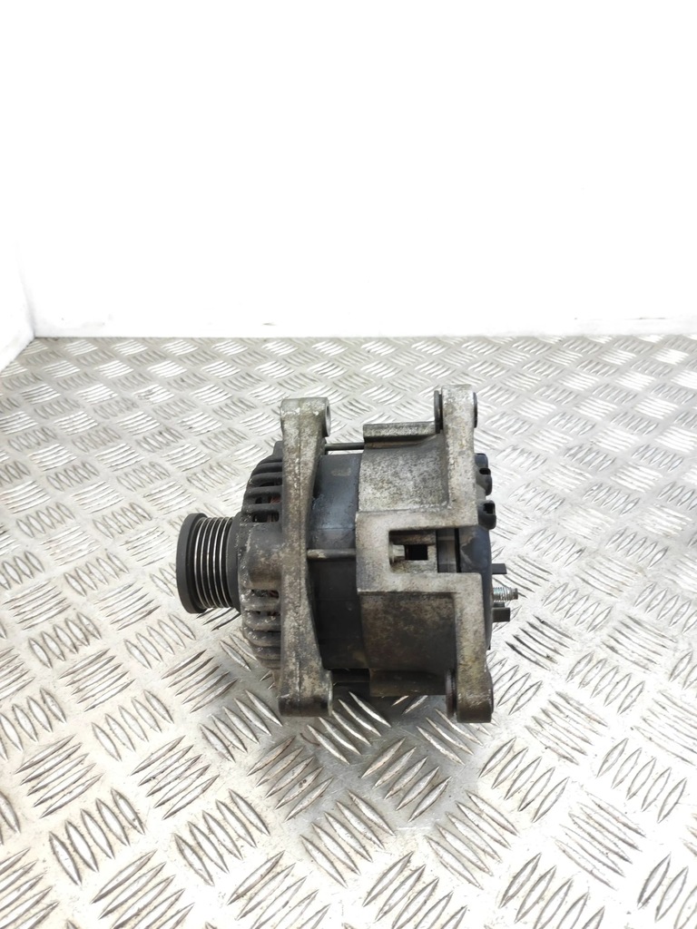 фото №2, Opel astra j 2013 генератор