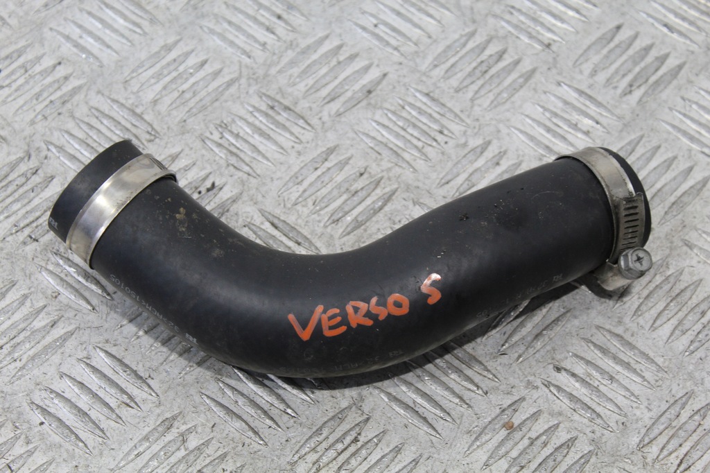 фото №1, Wąż шланг інтеркулер verso s verso-s