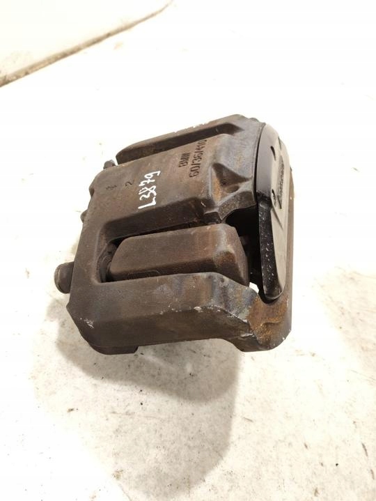 фото №5, Супорт гальма rolls-royce ghost 2010 з передній з лівий r9342