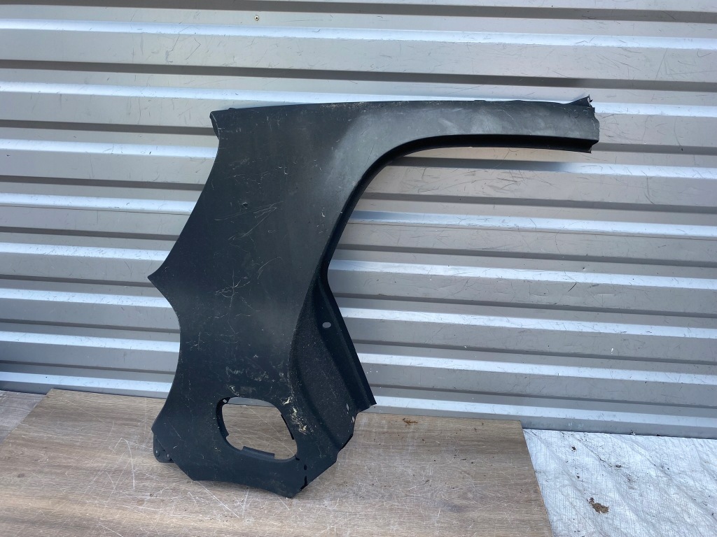 фото №1, Smart 453 fortwo крила правий задній