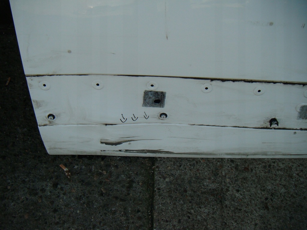 фото №8, Master iii 3 movano b дверь сдвижные боковой