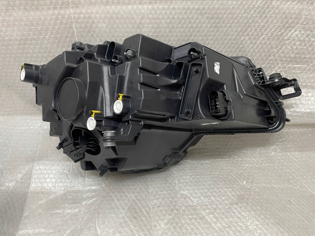 фото №10, Лампа передняя левая skoda kamiq full led левый перед 95b941015b