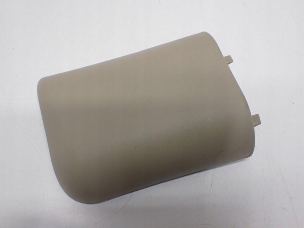 фото №1, Защита заглушка панели консоли europa honda cr-v crv iv 13r