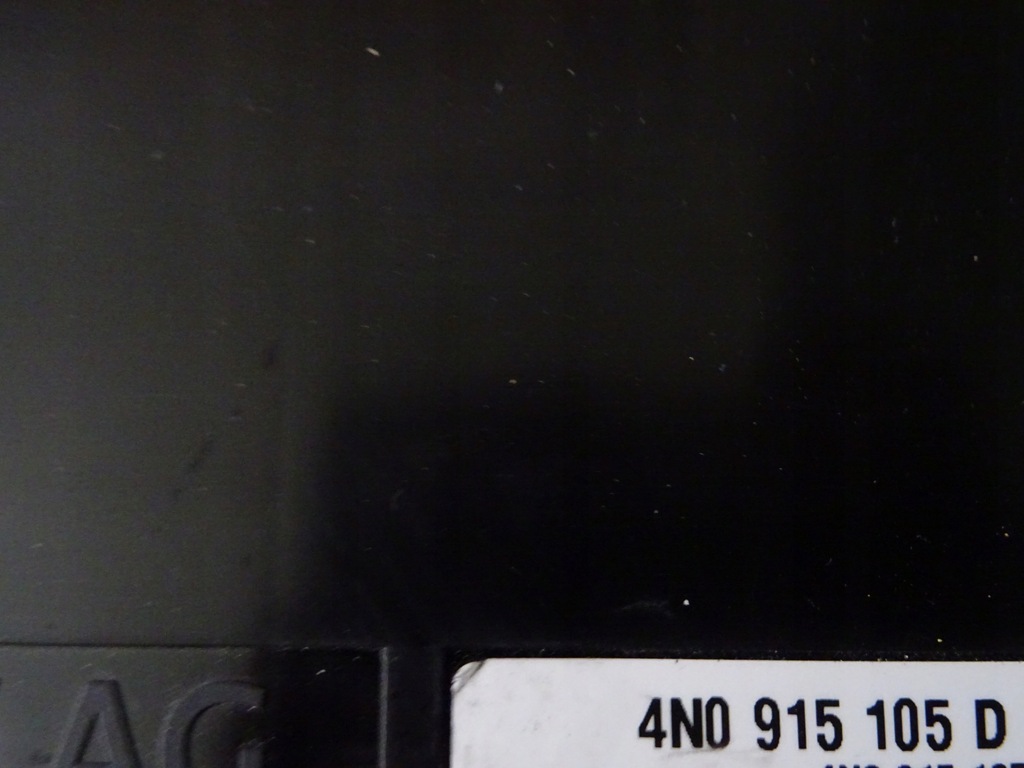 фото №8, Audi q8 rsq8 rs6 a8 s8 акумулятор акумулятор lithium гібрид 4n0915105d