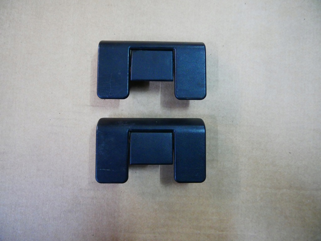 фото №1, Bmw e46 compact направляющая заглушка защита детское кресло isofix 7027872