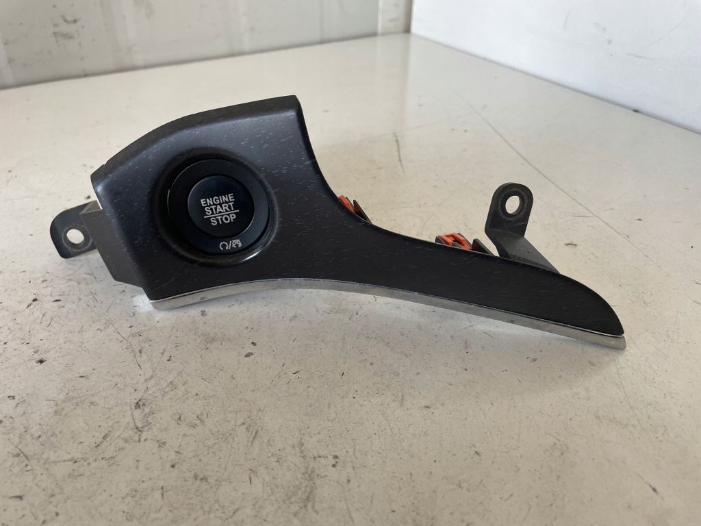 фото №1, Jeep grand cherokee wk2 запуск стоп 68299959ab