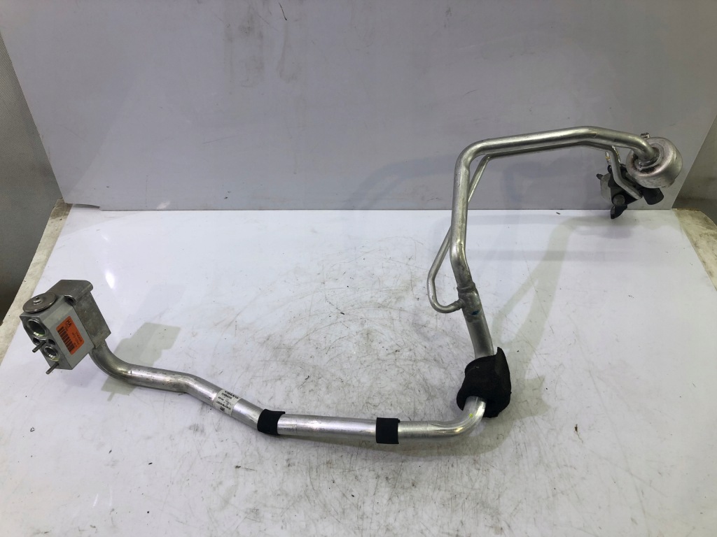 фото №1, Volvo xc60 xc90 ii шланг кондиціонера 31694238