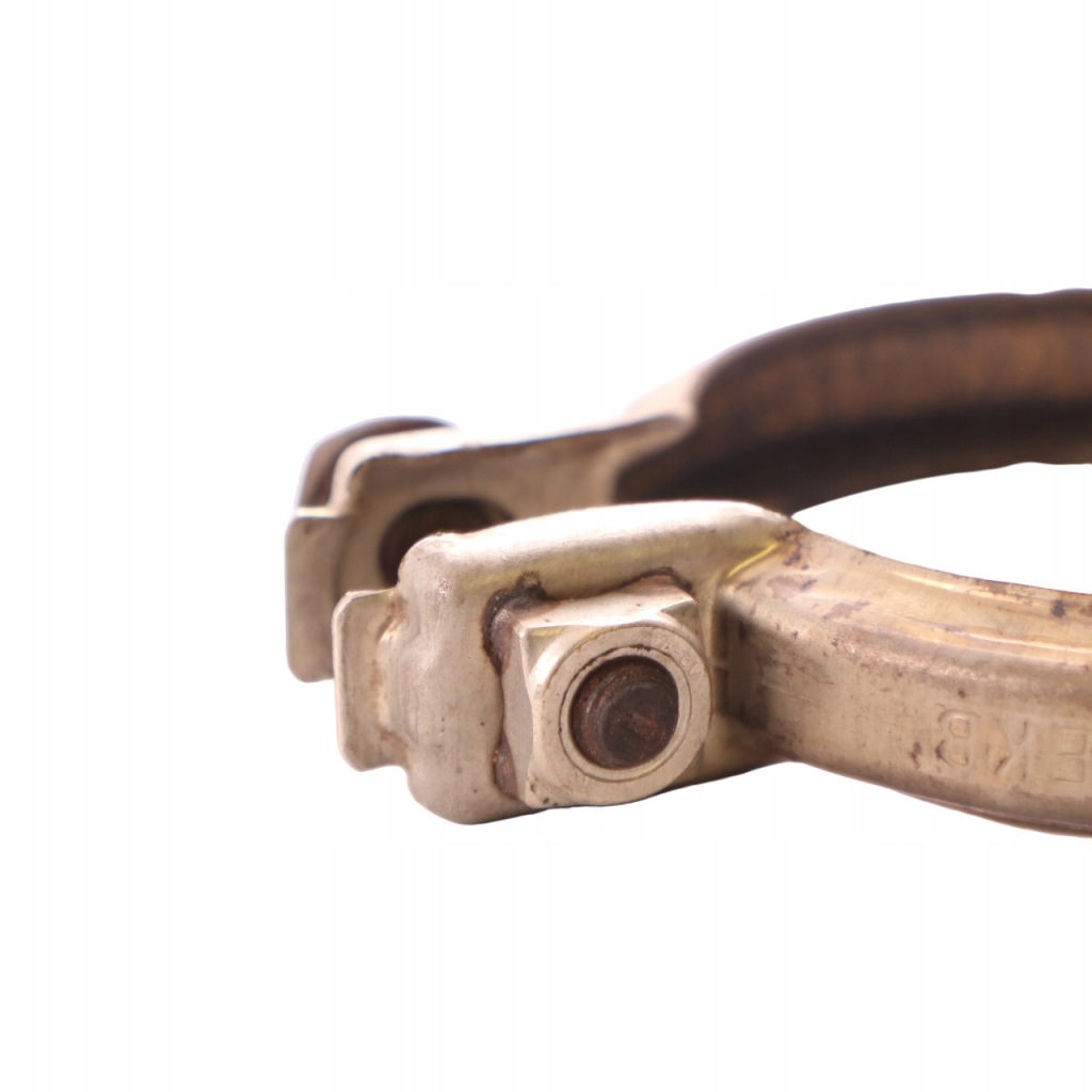 фото №9, Mercedes w177 w205 w213 w253 w447 w907 хомут трубы выпускной a0029954702