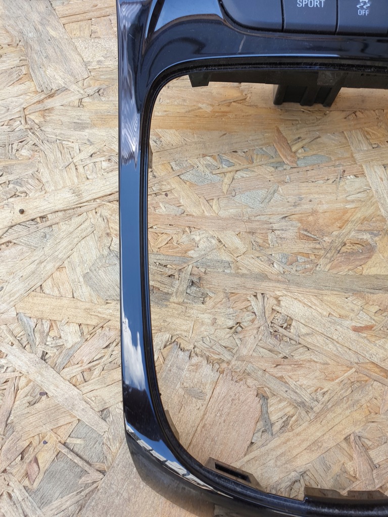 фото №5, Opel astra k рамка кнопка 13485399