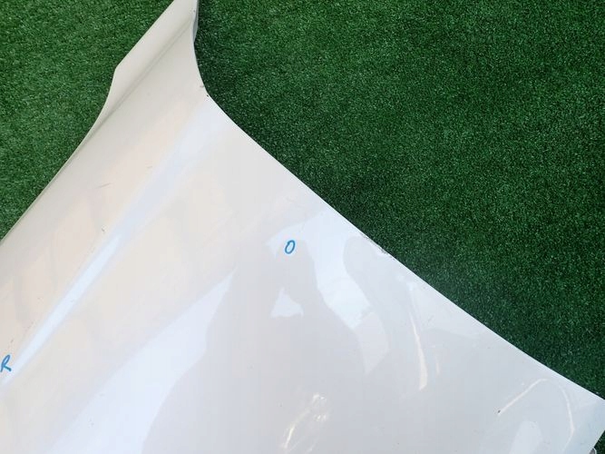 фото №6, Bmw f20 f21 1 крыло левый передний перед