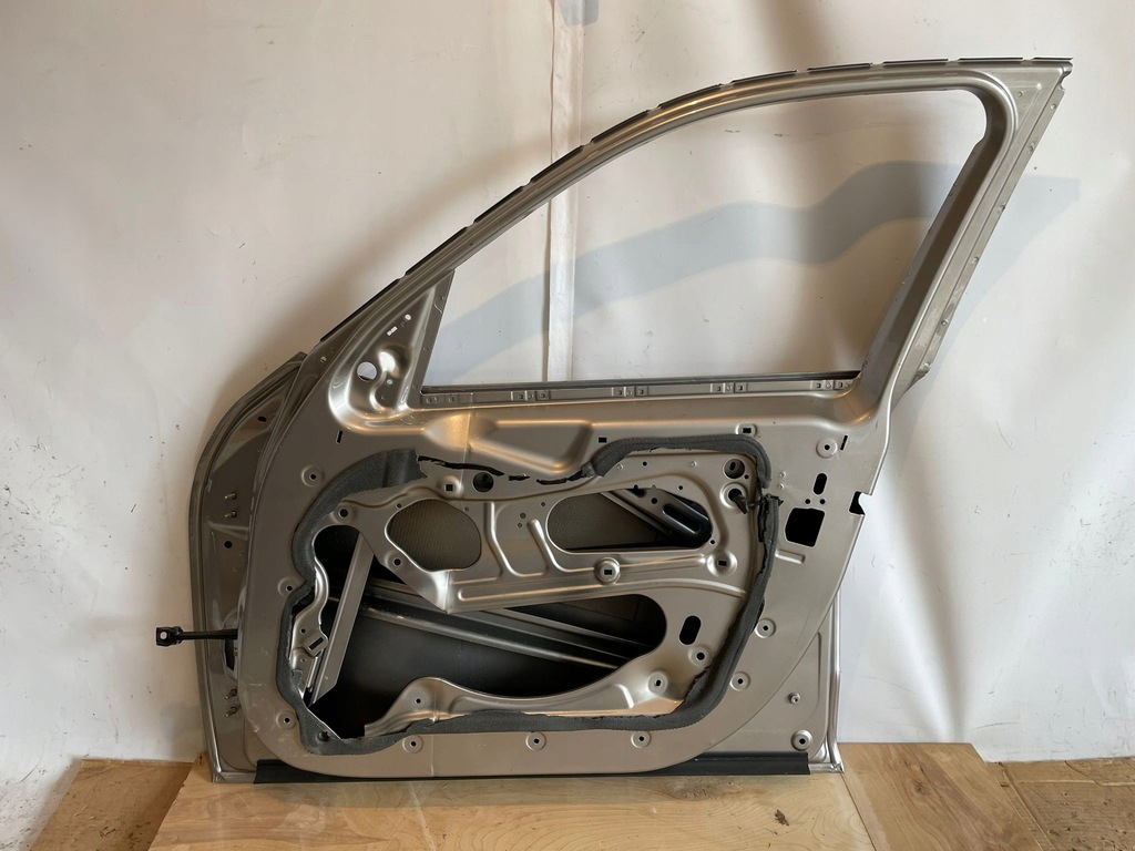 фото №7, Bmw x1 e84 09- дверь правое перед передние