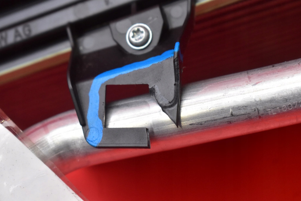 фото №14, Отопитель 2q1819031 skoda fabia 4 iv 1.0 mpi 80 km 21-