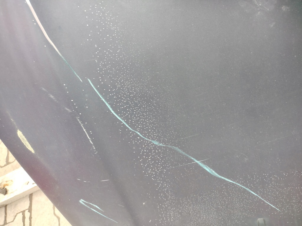 фото №7, Капот toyota avensis t25