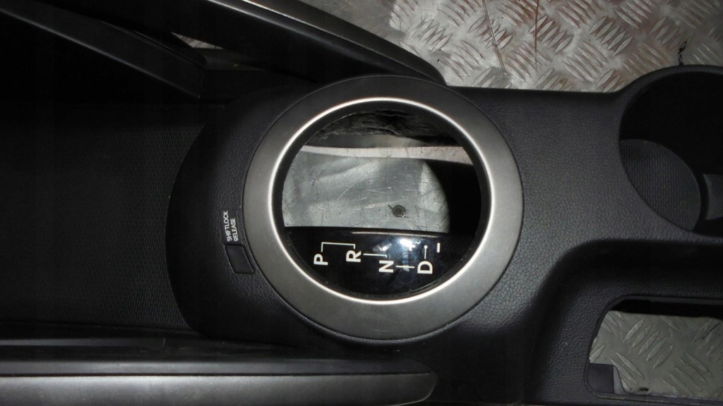 фото №8, Туннель средний hyundai veloster 2012