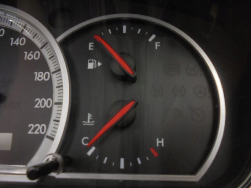 фото №7, Chevrolet epica ii счетчик приборы 2.0b 96647263