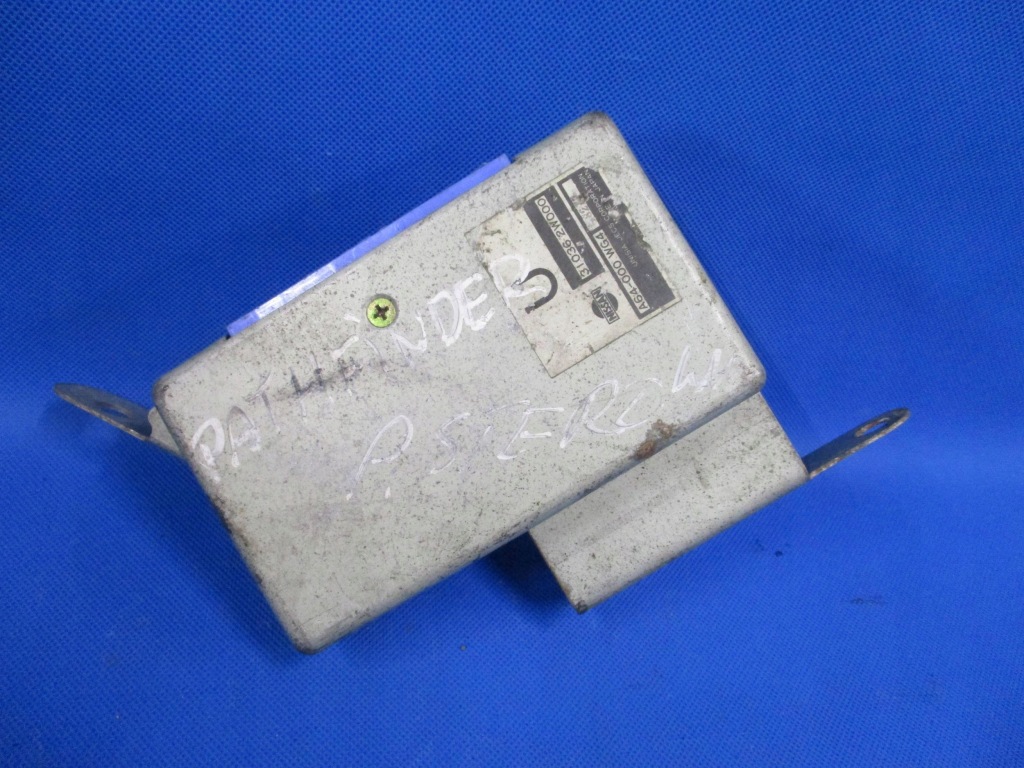 фото №1, 1998 nissan pathfinder r50 блок управления / модуль коробки передач 310362w000