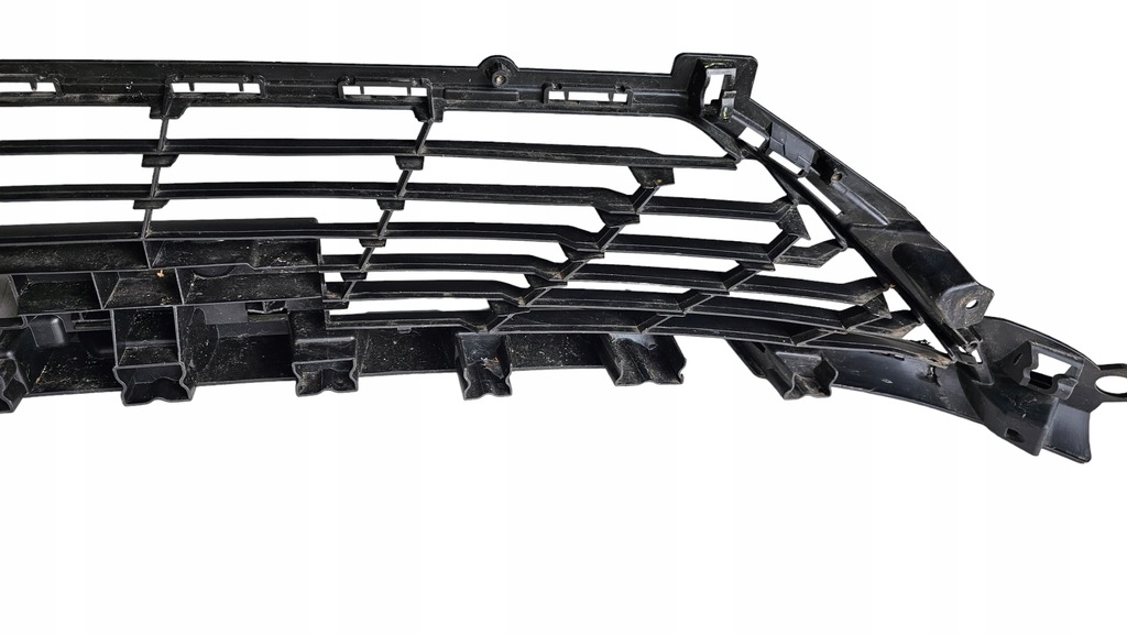 фото №9, Решётка бампера решётка радиатора peugeot 308 iii 9827977380