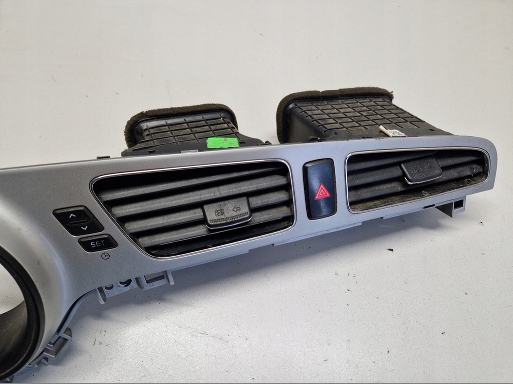 фото №4, Kia ceed ii рамка спидометра панель салона защита