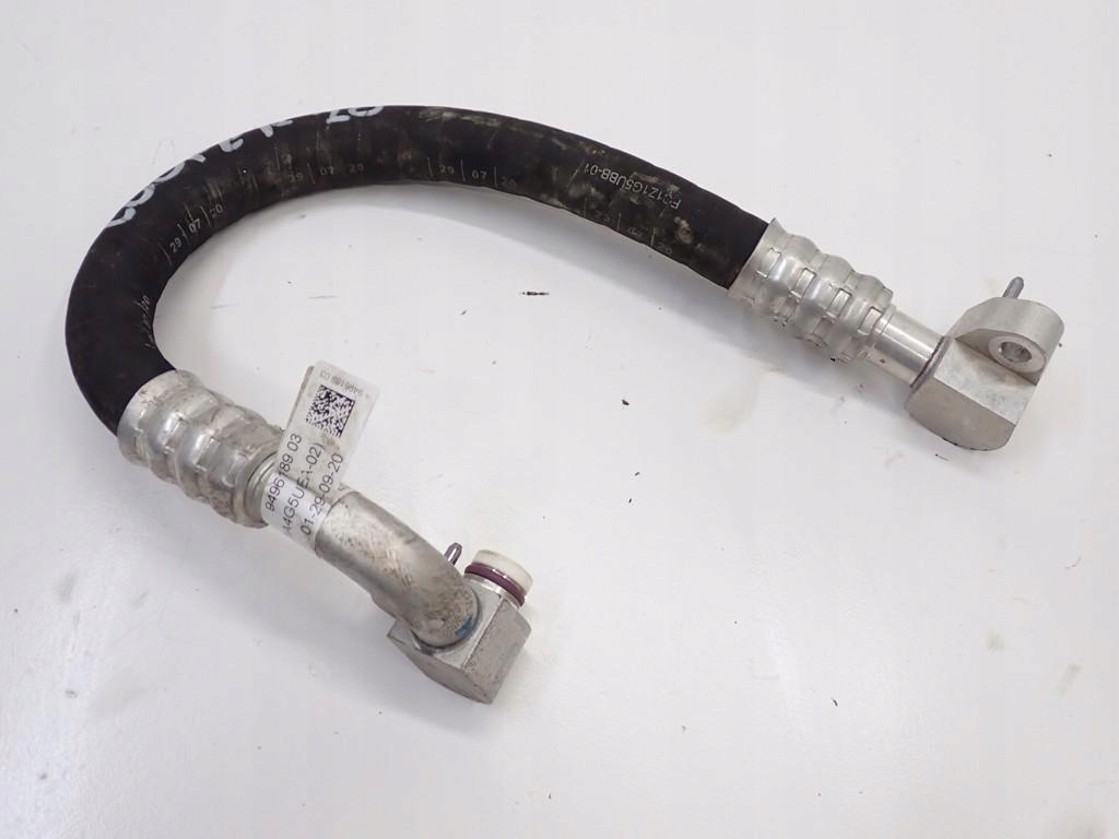 фото №1, Wąż шланг трубка кондиціонера 9496189 mini cooper se f56 electric 20r