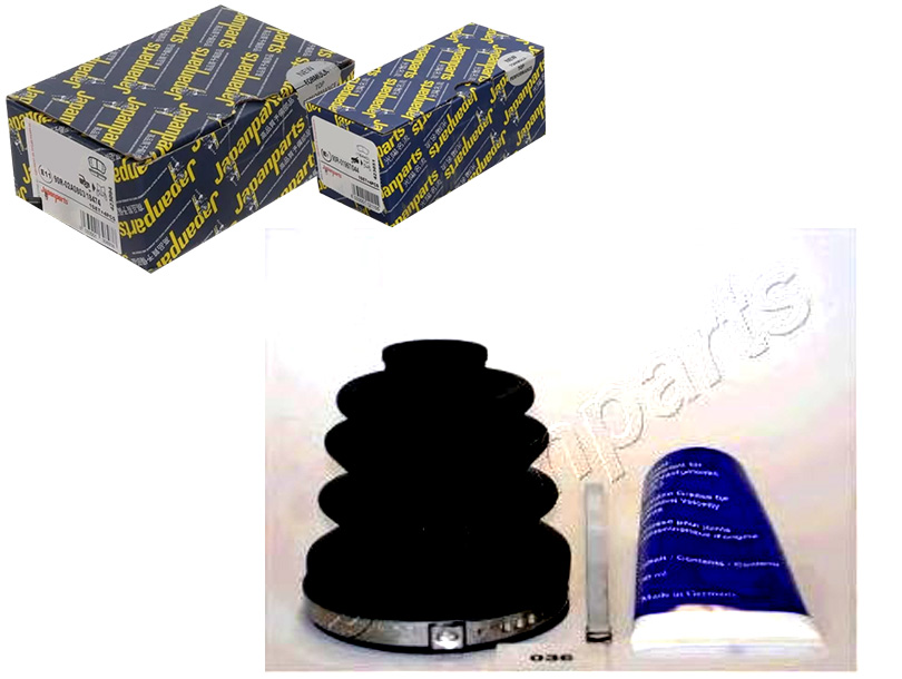 фото №1, Захист шарнір honda shuttle 2.2 16v ra