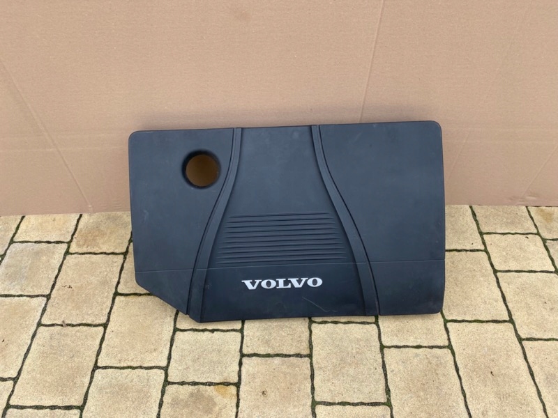 фото №1, Volvo v60 s40 ii защита крышка двигателя