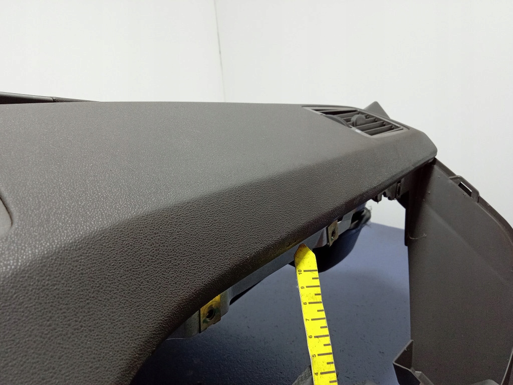 фото №15, Fiat idea панель приладів приладова eu подушки безпеки комплект 735361781