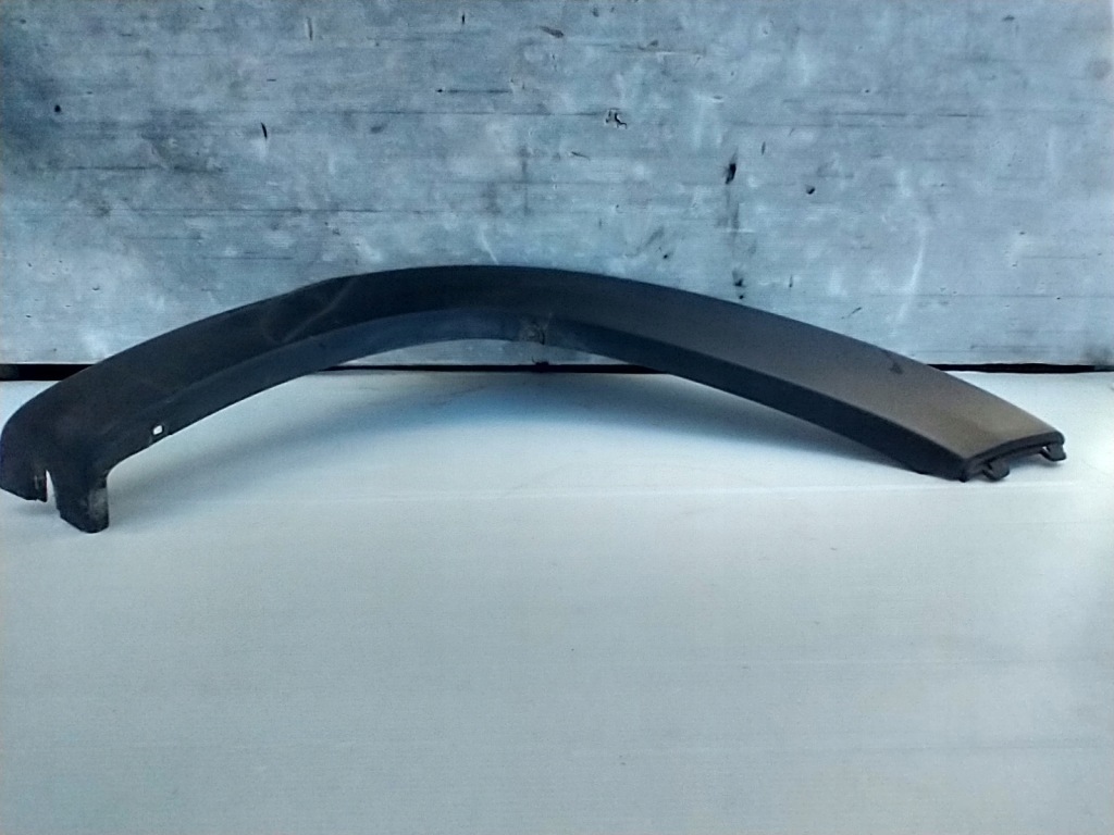 фото №14, Fiat ducato iii citroen jumper boxer ii молдинг крыла левая задняя 1307241070
