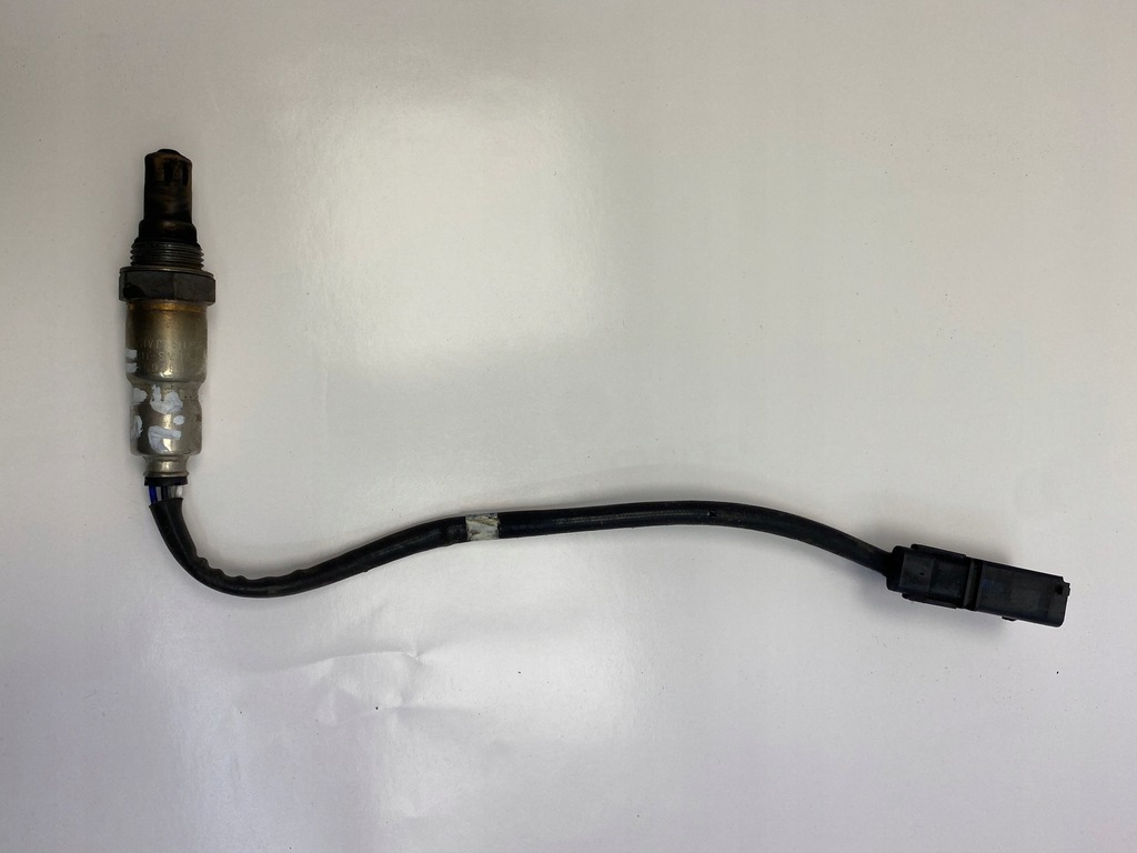 фото №1, Citroen c4 ii 1.6 датчик лямбда-зонд 9683265480