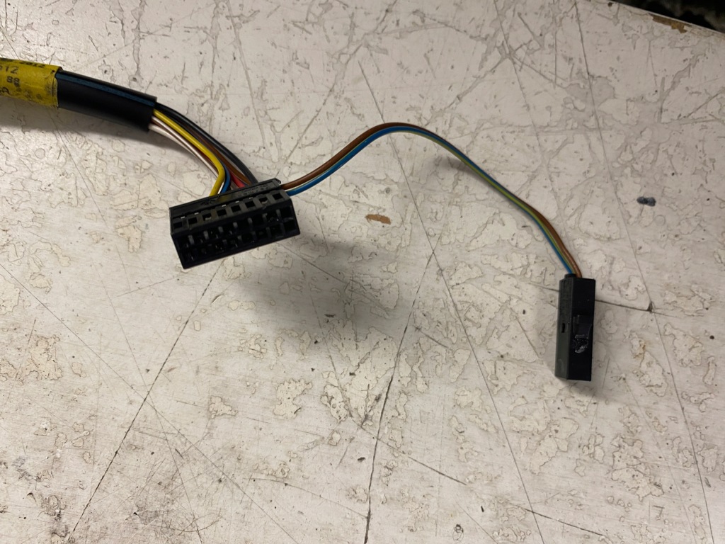 фото №10, Audi a5 8t sportback дзеркало праве ly9c 6 pin eu