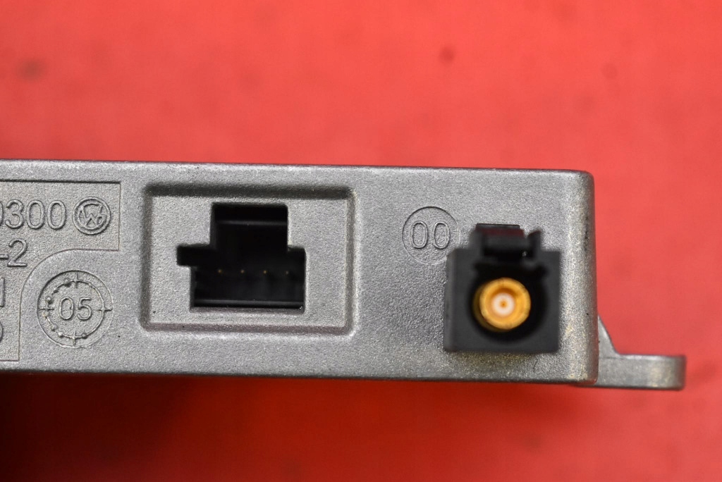 Підсилювач антени 2118200885 mercedes ml w164 05-08 Київ