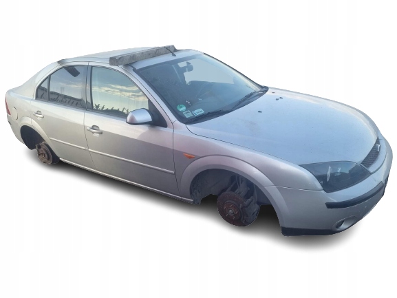 фото №7, Рейка рульова трансмісія mondeo mk3 rf-1s7c-3550-aa